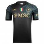 Günstige Fußballtrikots Napoli 3rd trikot 2023-24 Kurzarm